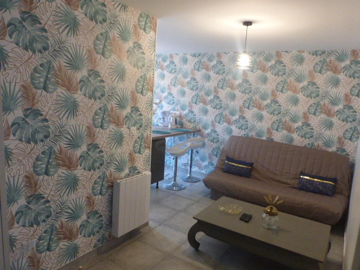 Apartament Au Champ Fleuri Bracieux Zewnętrze zdjęcie