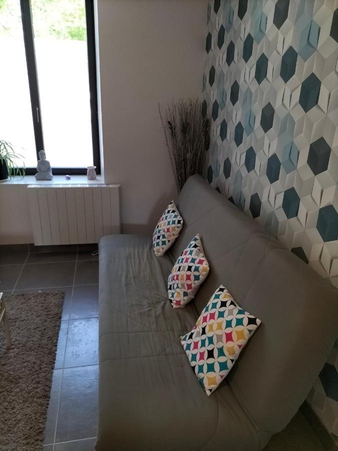 Apartament Au Champ Fleuri Bracieux Zewnętrze zdjęcie