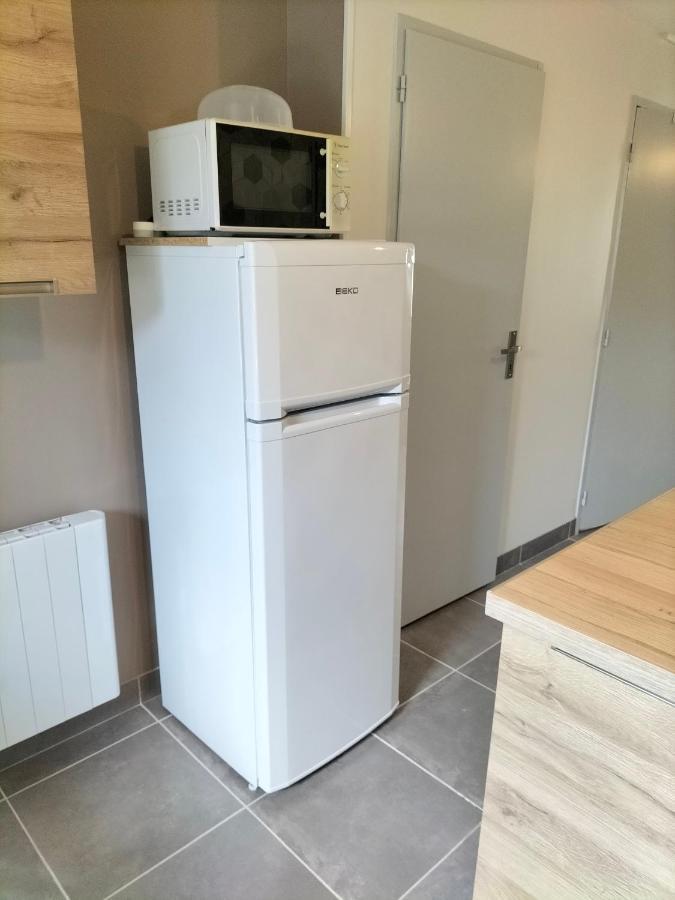 Apartament Au Champ Fleuri Bracieux Zewnętrze zdjęcie