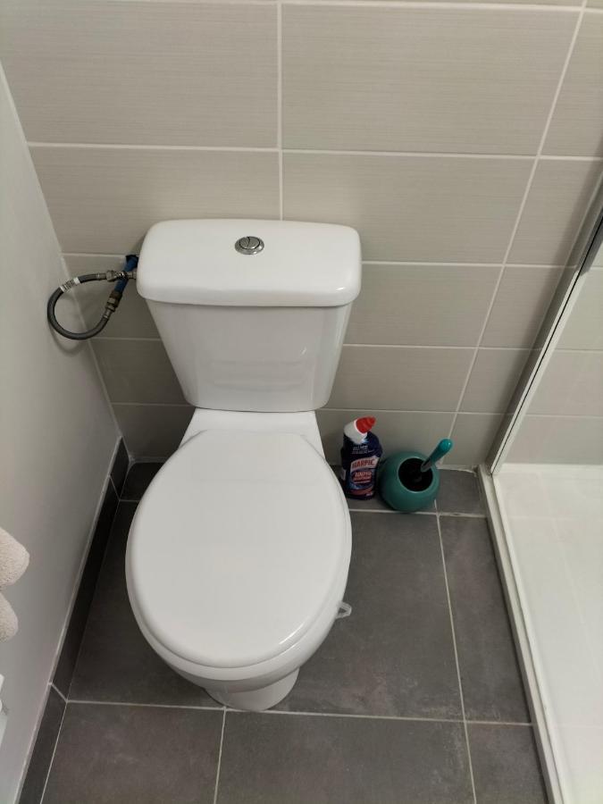 Apartament Au Champ Fleuri Bracieux Zewnętrze zdjęcie