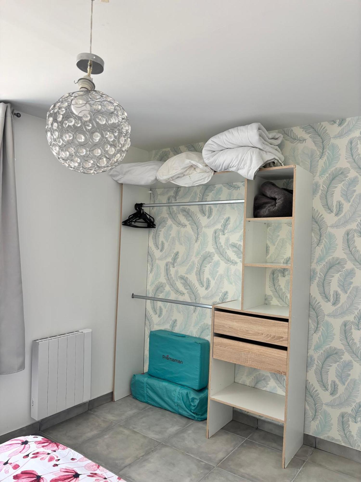 Apartament Au Champ Fleuri Bracieux Zewnętrze zdjęcie
