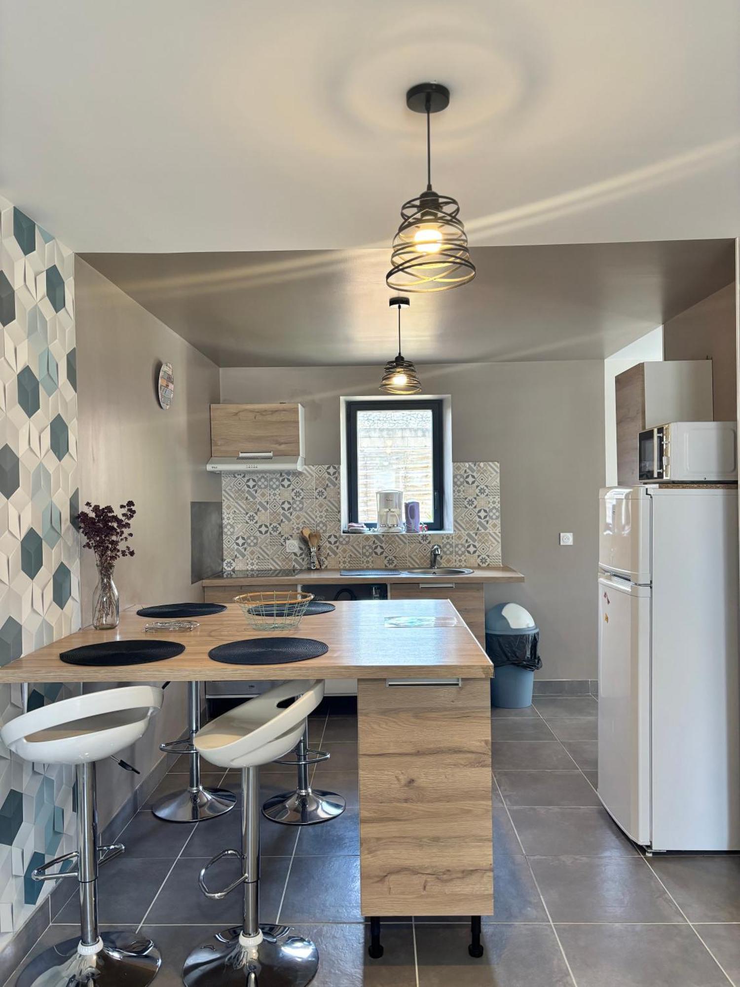 Apartament Au Champ Fleuri Bracieux Zewnętrze zdjęcie